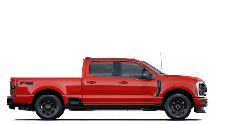 2025 Ford F-350 Super Duty Lariat - Photo 27