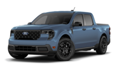 2026 Ford Maverick XLT Truck SuperCrew