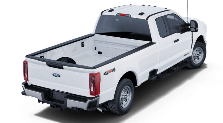 2025 Ford F-350 Super Duty XL - Photo 47