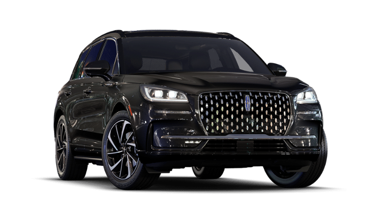 2024 Lincoln Corsair Grand Touring 26