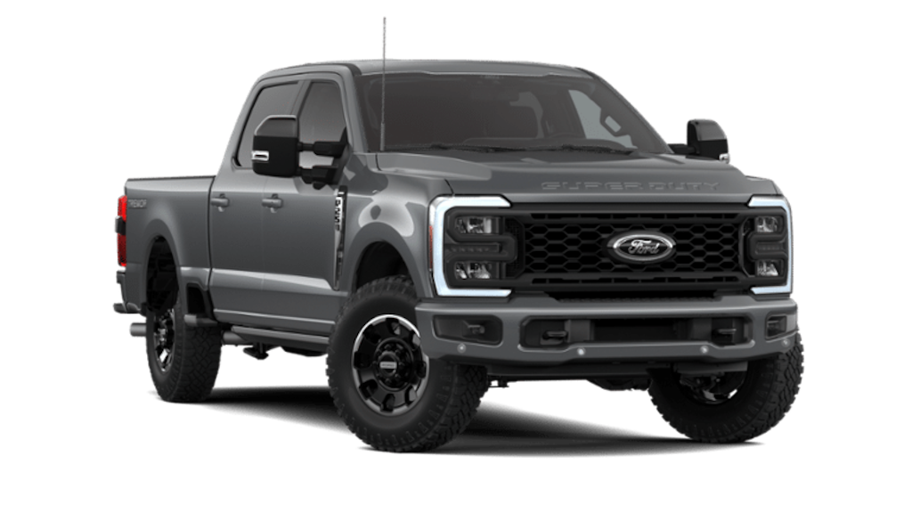 New 2026 Ford Super Duty F-250 Lariat TRUCK