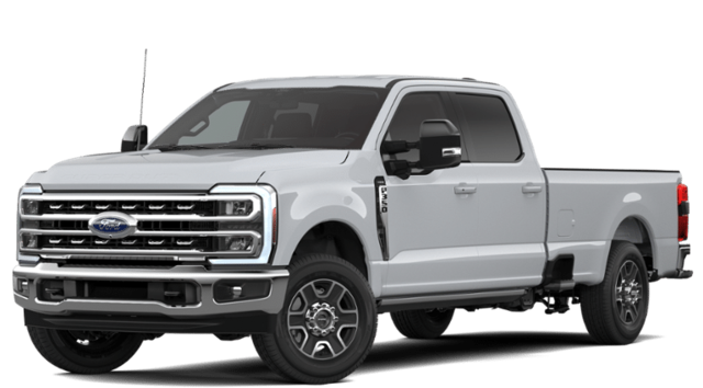 2026 Ford F-350 LARIAT Truck Crew Cab