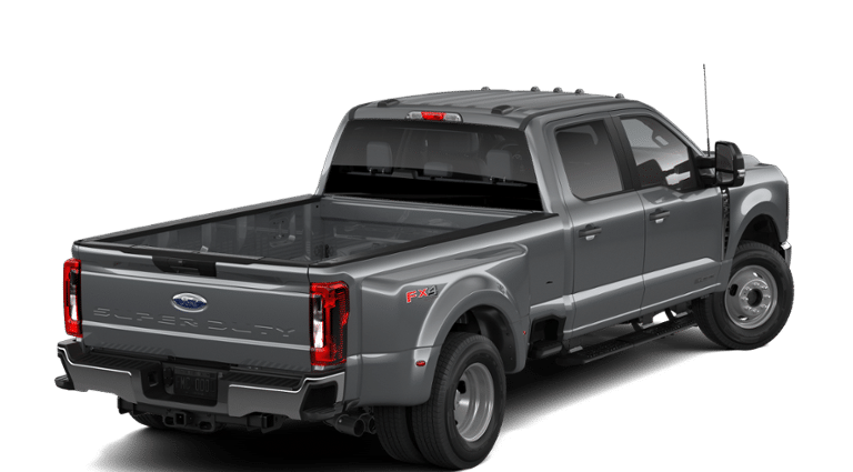 2026 Ford F-350 Super Duty XLT - Photo 25