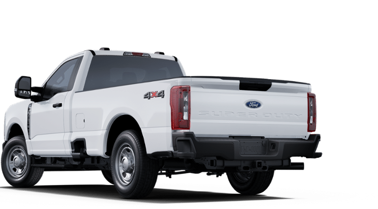 2025 Ford F-350 XL photo 2