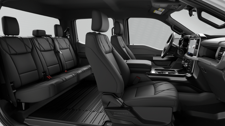Thumbnail: 2026 Ford F-150 - 28