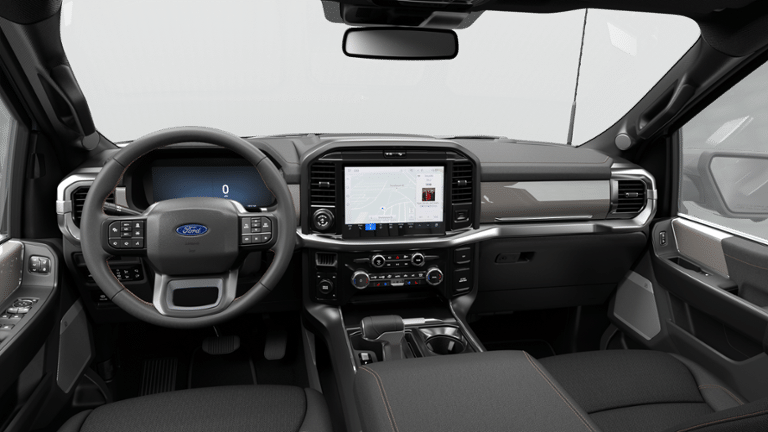 Thumbnail: 2026 Ford F-150 - 51