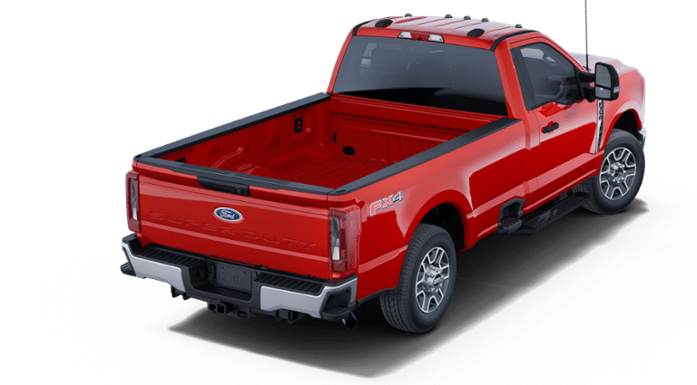 2025 Ford F-350 XLT photo 32
