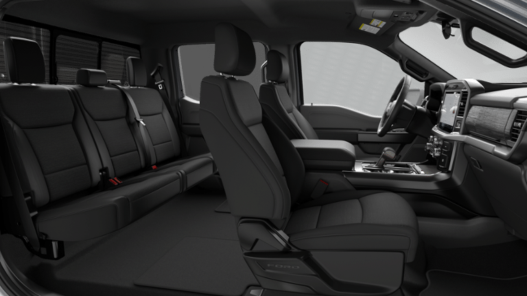 Thumbnail: 2026 Ford F-150 - 14