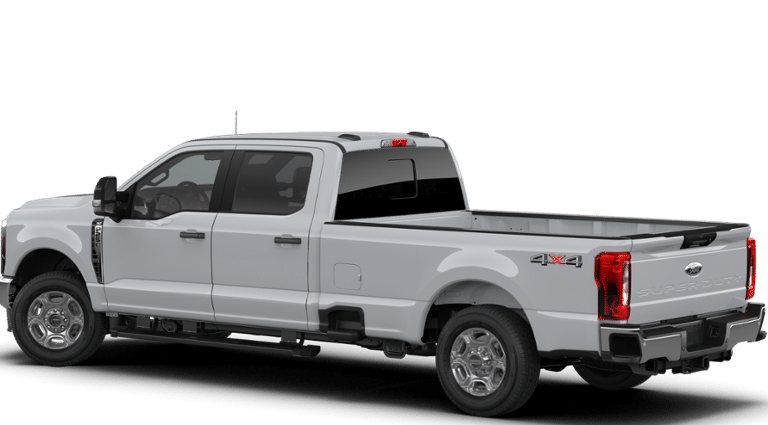 2026 Ford F-250 XLT photo 2