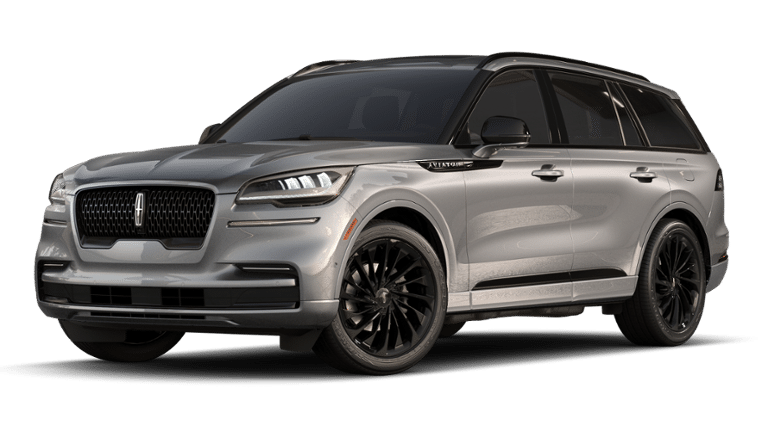 2023 Lincoln Aviator® SUV Grand Touring Detailed Specifications