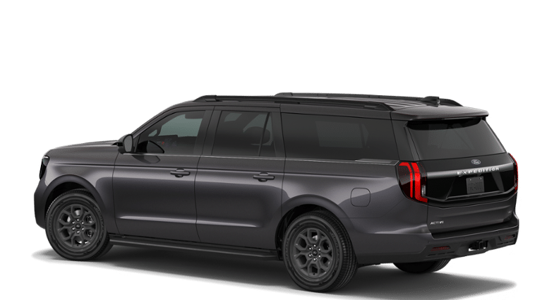 Thumbnail: 2026 Ford Expedition MAX - 25