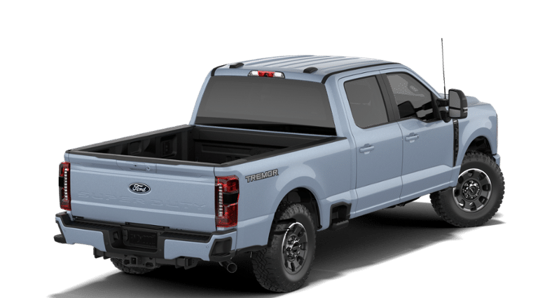 New 2027 Ford Super Duty F-350® Lariat® TRUCK