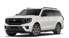 2026 Ford Expedition Active SUV