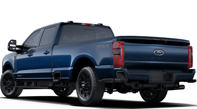 2025 Ford F-350  10