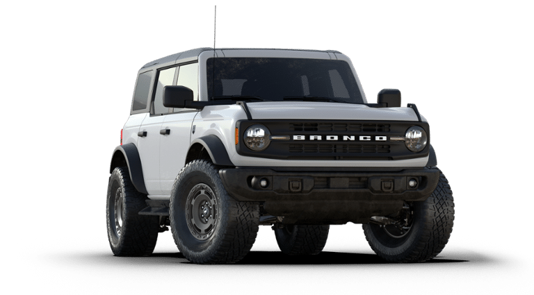 Thumbnail: 2025 Ford Bronco - 29