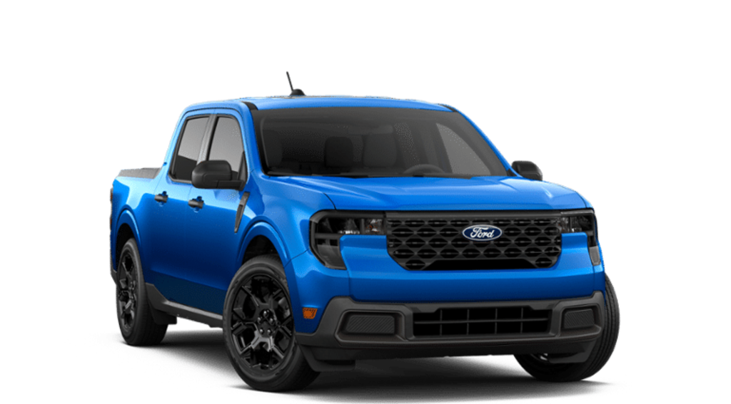 New 2026 Ford Maverick XLT Truck