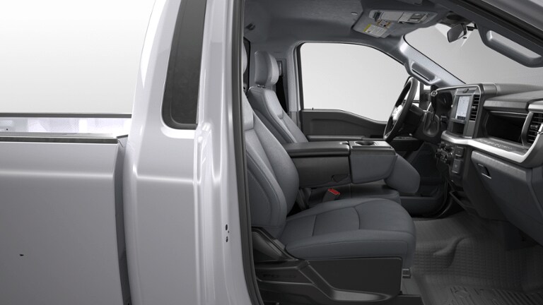 2026 Ford F-350 Super Duty XL - Photo 28