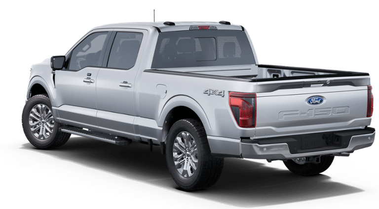 2025 Ford F-150 XLT 24