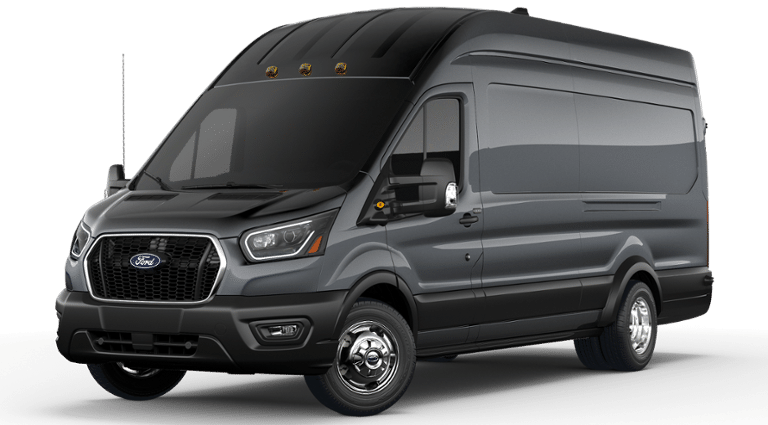 2026 Ford Transit Van Base's photo