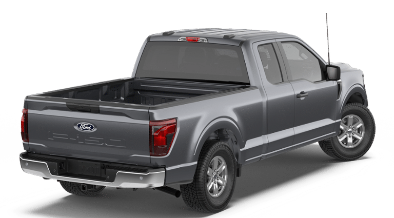 Thumbnail: 2026 Ford F-150 - 48