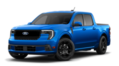 2026 Ford Maverick Maverick Lobo TRUCK