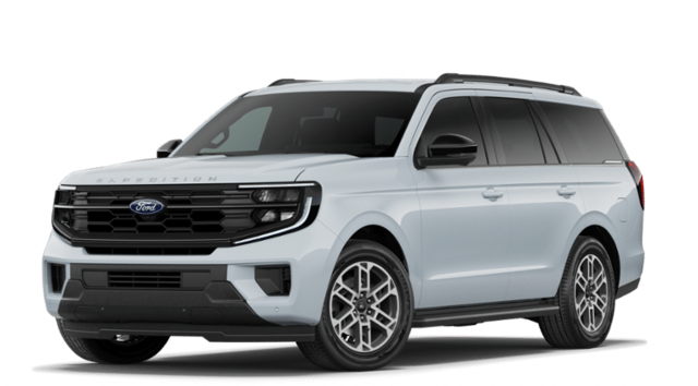 2026 Ford Expedition Active SUV