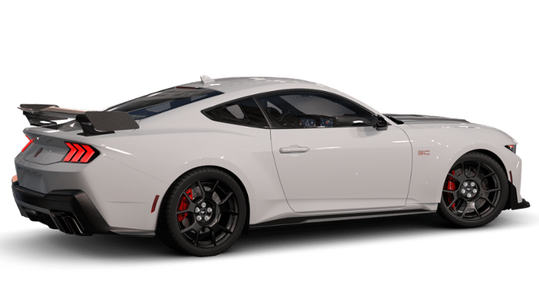 New 2026 Ford Mustang Dark Horse Coupe