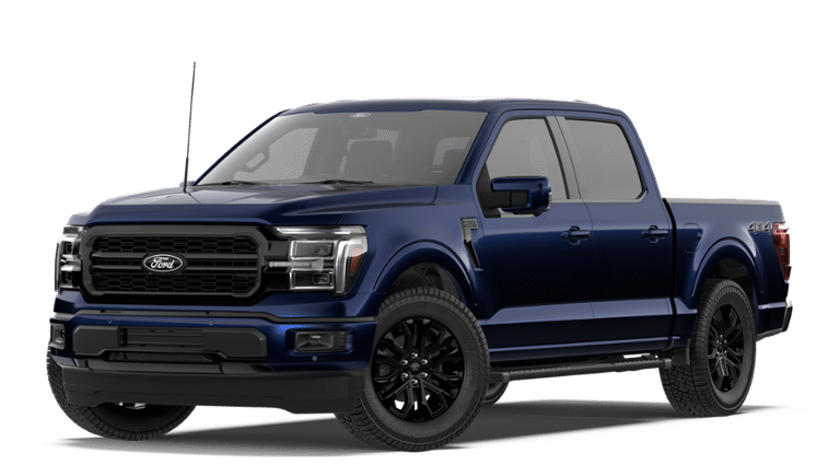 Thumbnail: 2026 Ford F-150 - 45