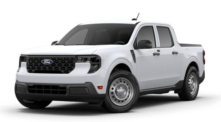 Thumbnail: 2026 Ford Maverick - 27