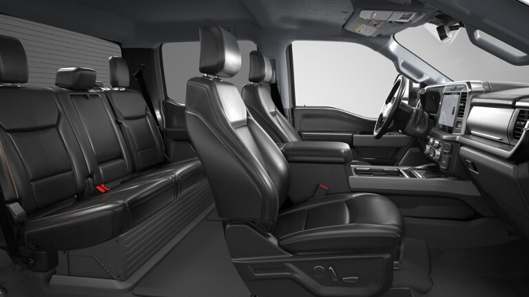 2026 Ford F-350 Super Duty Lariat - Photo 44