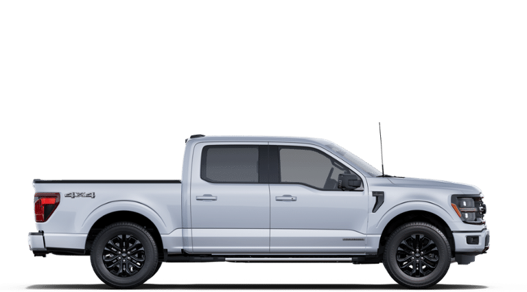 Thumbnail: 2025 Ford F-150 - 27