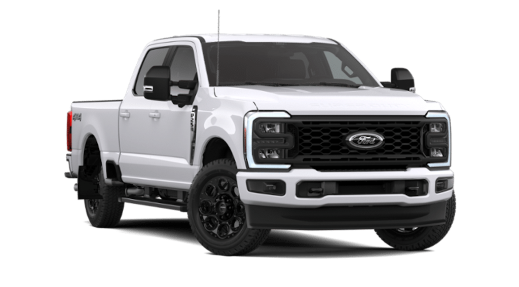 New 2026 Ford Super Duty F-250 XLT TRUCK