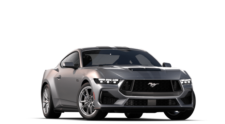 2025 Ford Mustang GT Premium Fastback - Photo 48