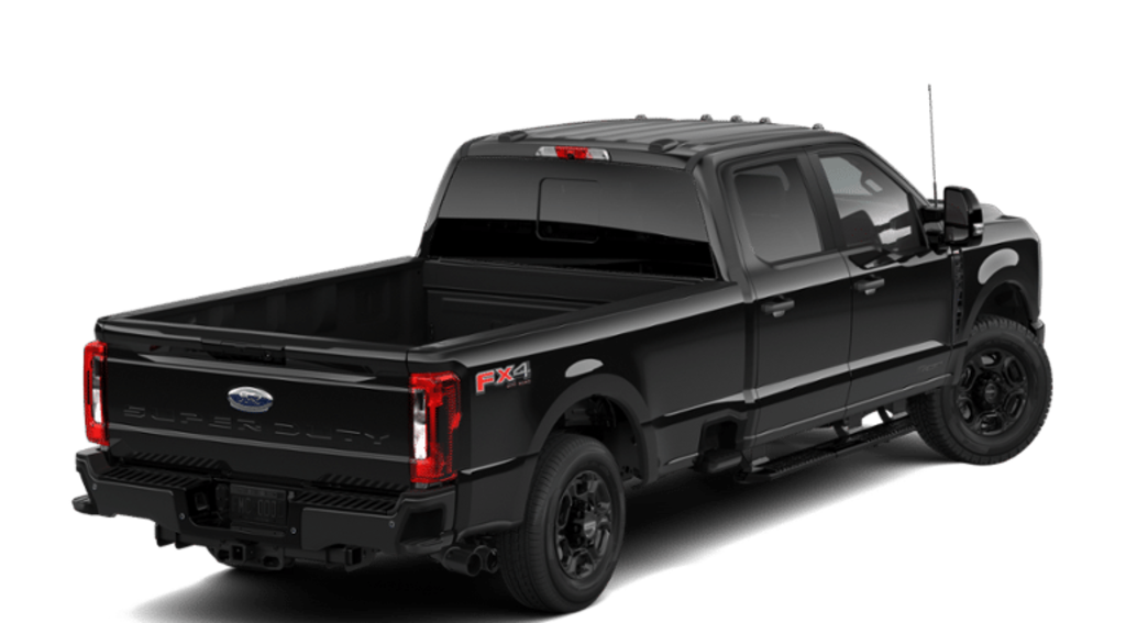 New 2026 Ford Super Duty F-350 XL TRUCK