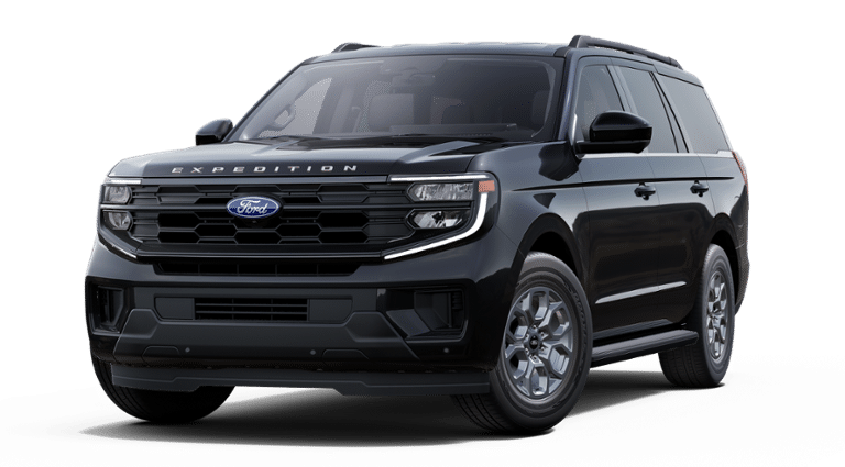 Thumbnail: 2025 Ford Expedition - 9