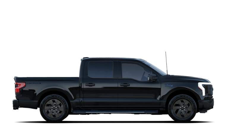 2024 Ford F-150 Lightning XLT - Photo 62