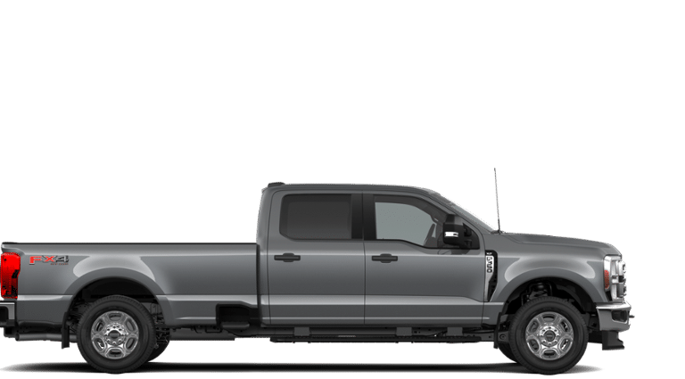 2026 Ford F-350 Super Duty XLT - Photo 16
