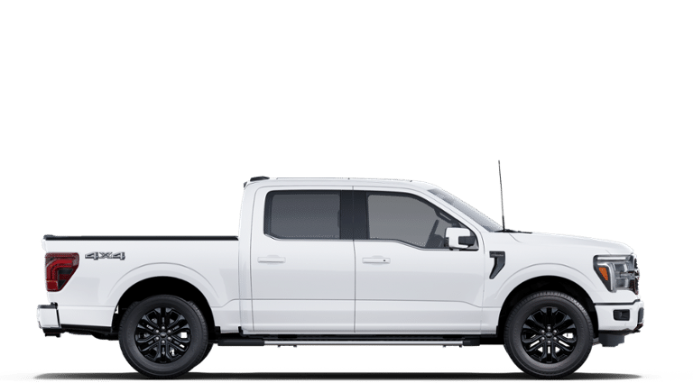 2025 Ford F-150 Lariat - Photo 29