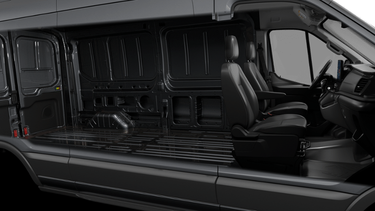 2026 Ford Transit Van Base - Photo 27