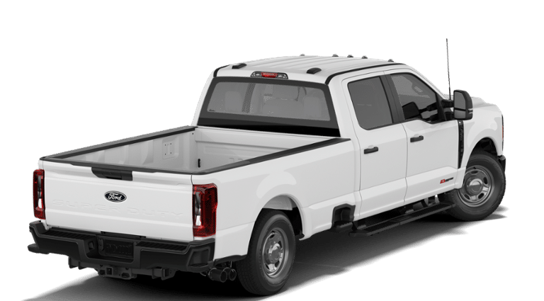 New 2027 Ford Super Duty F-350® XL TRUCK
