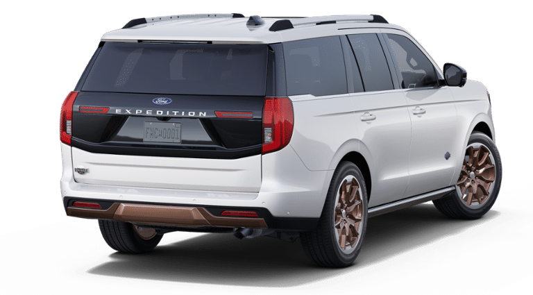 Thumbnail: 2025 Ford Expedition - 24
