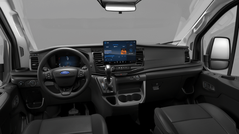 Thumbnail: 2026 Ford Transit Series - 7