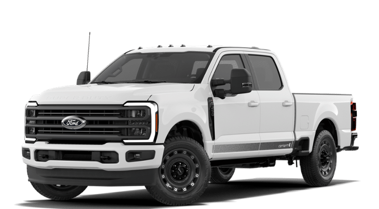 New 2027 Ford Super Duty F-250® XLT TRUCK