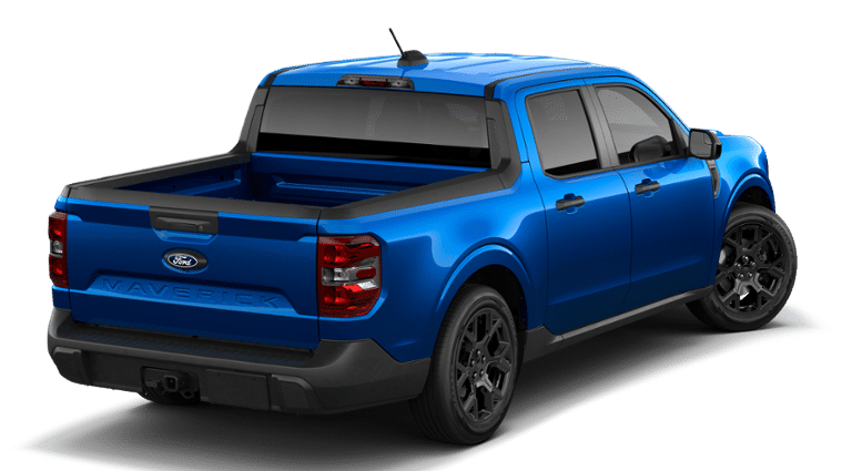 Thumbnail: 2026 Ford Maverick - 27