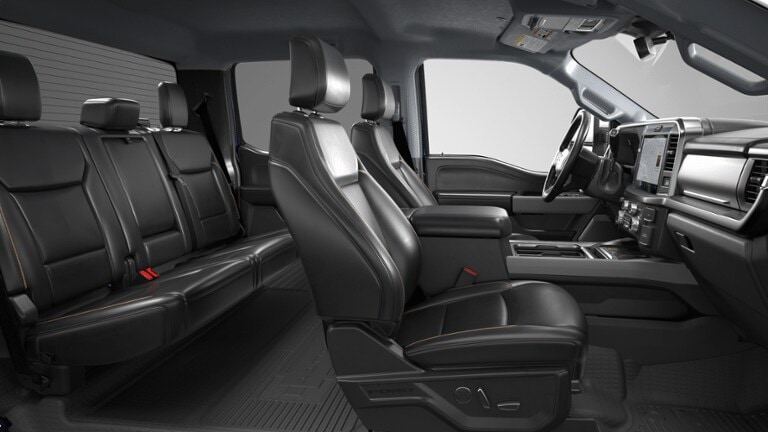 2026 Ford F-350 Super Duty Lariat - Photo 50