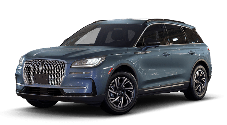 2026 Lincoln Corsair Premiere's photo