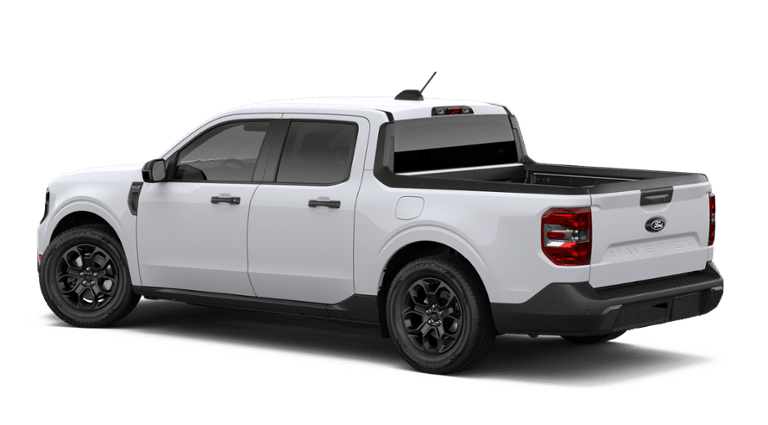 2026 Ford Maverick Maverick XLT AW TRUCK
