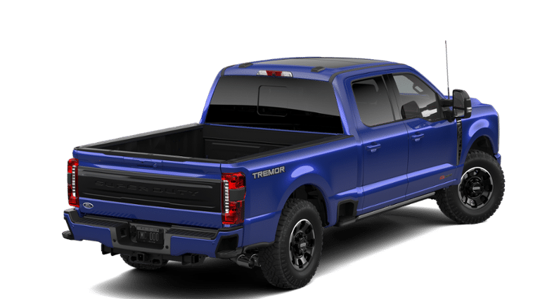 Thumbnail: 2026 Ford F-350 - 47