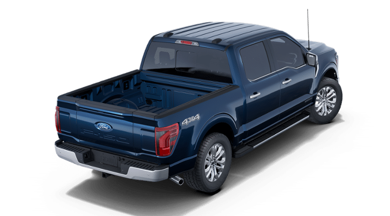 2025 Ford F-150 Lariat - Photo 53