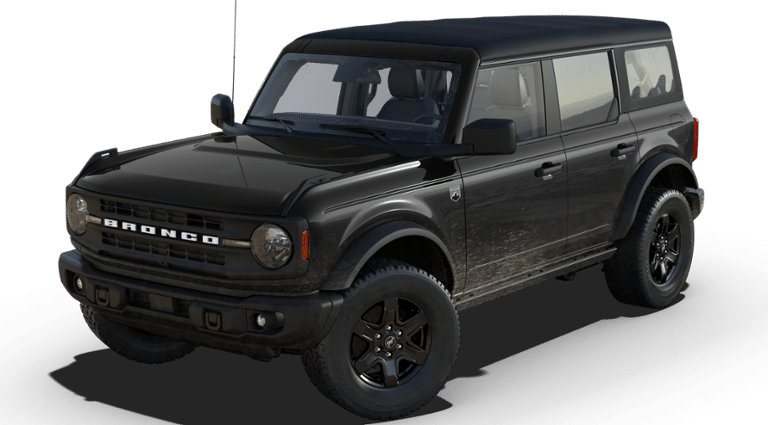 Thumbnail: 2025 Ford Bronco - 51